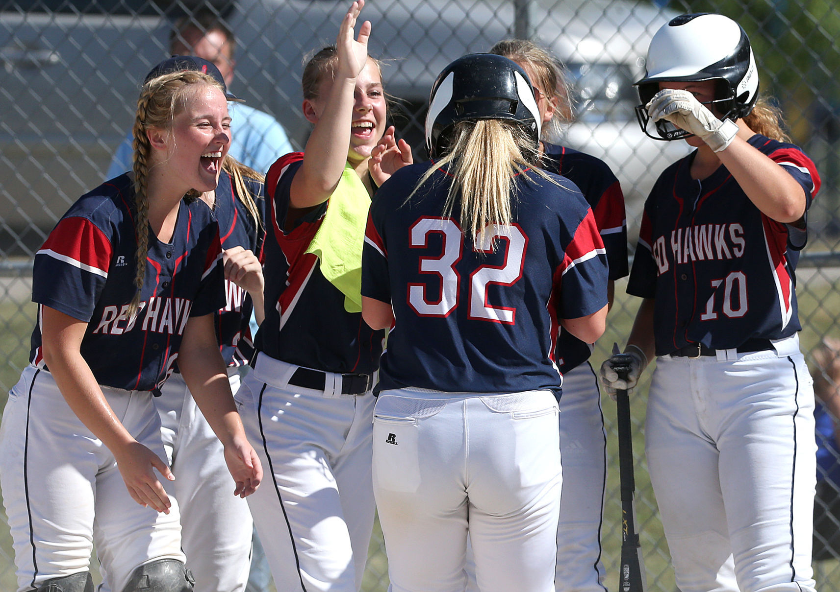 June 10: G-E-T vs. Holmen